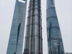 -上海中心大厦