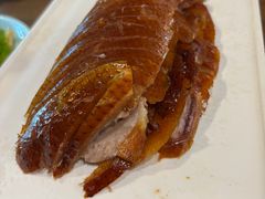 -小大董·烤鸭(王府井apm店)