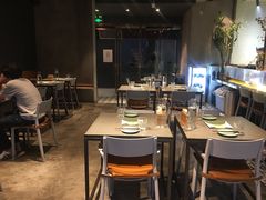 大堂-日上三甘(三里屯店)