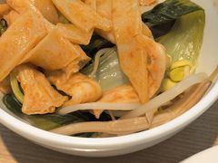 -鹈鹕素食餐厅自助餐部(正阳街店)