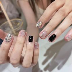-M·X Nail日式美甲美睫