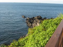-龙头岩(Dragon Head Rock)