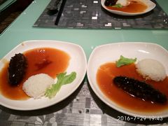 -海天一色海景自助餐厅(西港花园店)