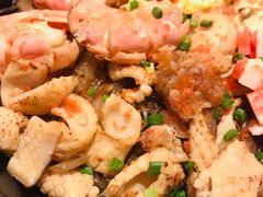-玛格萝妮比萨屋(四平店)