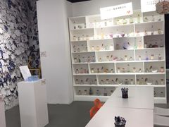 -深圳失恋博物馆再见前任(汇商名苑店)