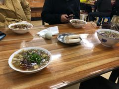 -老字号贾家肉丸糊辣汤(光明巷店)