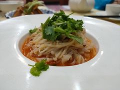 -大鸿运酒店·苏州菜·松鼠桂鱼(观前街店)