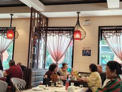 -新侨小馆(东直门北小街店)