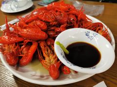 -虾女王·龙虾·烧烤(龙江店)