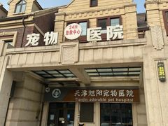 -美联众合宠物医院·爱萌分院·内外科·猫科中心