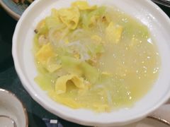-君霖海鲜私房菜(春柳店)