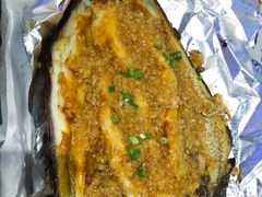 -马路牙子地桌烤肉(工体店)