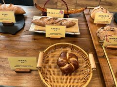 -Let's Taipei 非常烘焙(太古里店)