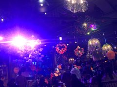 -胡桃里音乐酒馆(下沙店)