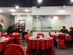 大堂-一洲餐厅(青少年宫路店)