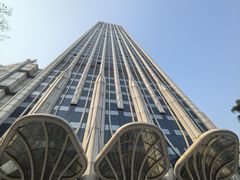 -广州达镖国际酒店