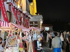 -天毓山庄·餐厅