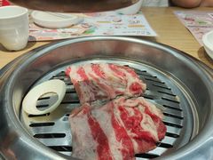 老白吾桑格-本家韩国烤肉(青岛万象城店)