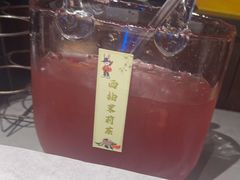 -醉炫音速烧烤·干煸菜(沙河总店)