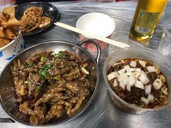 -小民大排档(马场角横路店)