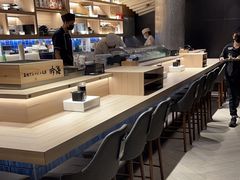 -板长寿司(ION店)