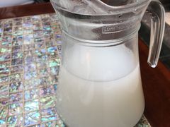 米汤-走马楼饭庄(慈城古县城店)