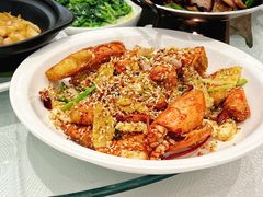 波士顿龙虾-金翠皇宫粤菜·点心·海鲜(科技园店)