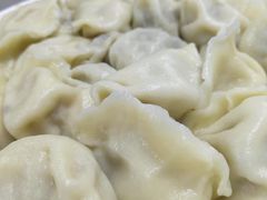 -饺子先生(世豪店)