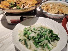 -曹家小菜(胜太路店)