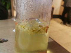 -望蓉城·古法酸菜鱼·川小馆(金桥国际店)