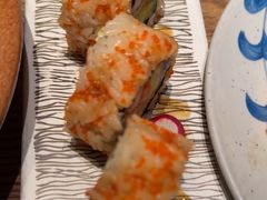 -耕海日本料理(万达华府店)