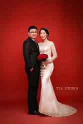 点击看大图 -天一婚纱摄影TIA STUDIO(珠海路店)