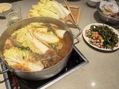-蝎王府羊蝎子(西直门店)
