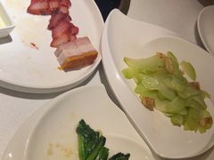 -顺峰顺水顺德菜(第一百货店)