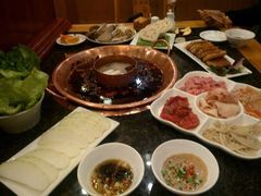 -老码头火锅(骡马市店)