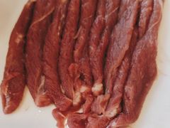 -百叶居·老北京涮羊肉(鼓楼店)