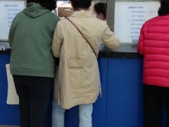 -复旦大学附属肿瘤医院(徐汇院区)