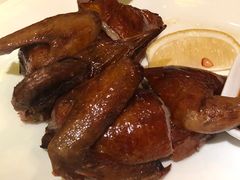 招牌红烧乳鸽-太平馆西餐厅(北京路店)