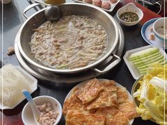 -老来福·非遗酸汤兔(凯旋路店)
