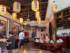 -杨记隆府(白象街店)