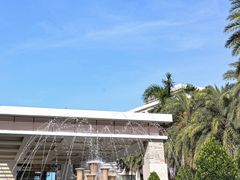 -三亚海棠湾喜来登度假酒店