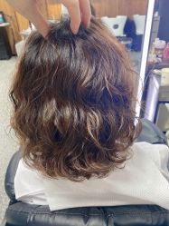 点击看大图 -HD HAIR STYLE