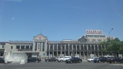 -北京大学第一医院妇产儿童医院