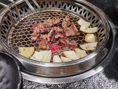 -牛焱·烧肉酒肆(五大道店)