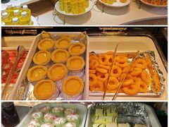 -尚品海鲜肥牛自助火锅(湖明店)