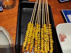 -肉串汪(月坛店)