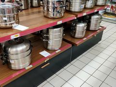 -利群海琴购物广场(商丘路店)