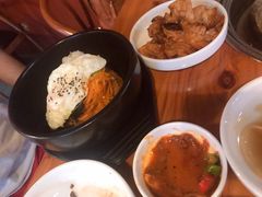 -东俞·韩式料理(院东街店)