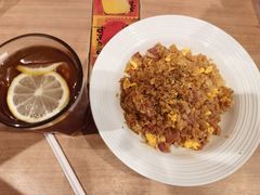 -必胜客(机场路店)