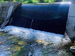 -玉渡山自然风景区